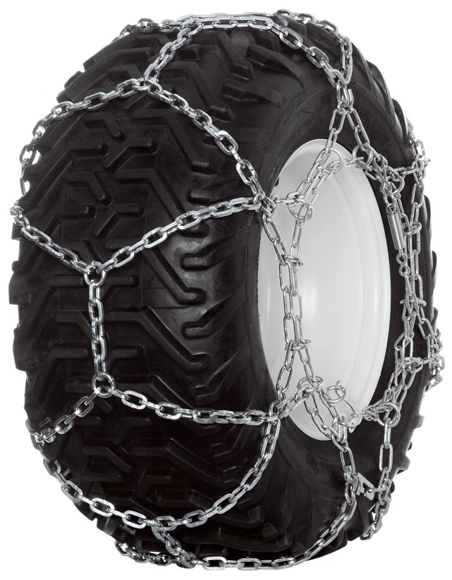Bild des Artikels PEWAG traktor spur 3155 S Schneeketten für Kleintraktoren und Schneefräsen Sonderangebot Lagerabverk
