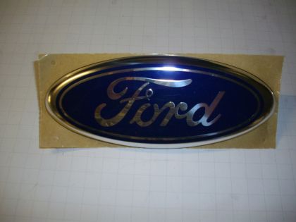 Bild des Artikels Original für Ford Heck Emblem Pflaume Focus II 2004-