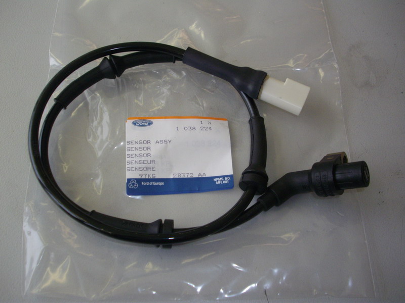 Bild des Artikels ABS-Sensor für Ford StreetKa, Vorderachse