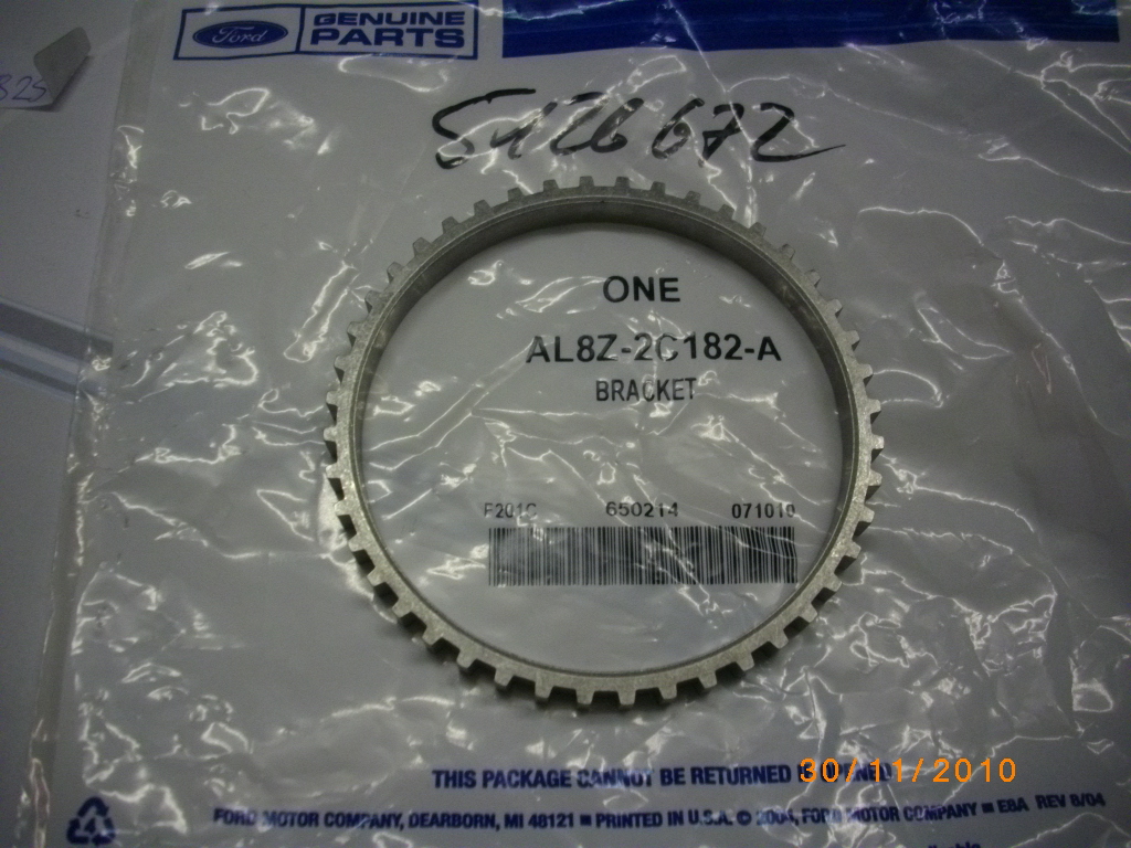Bild des Artikels ABS-Ring für Ford Maverick 2000-2006 hinten