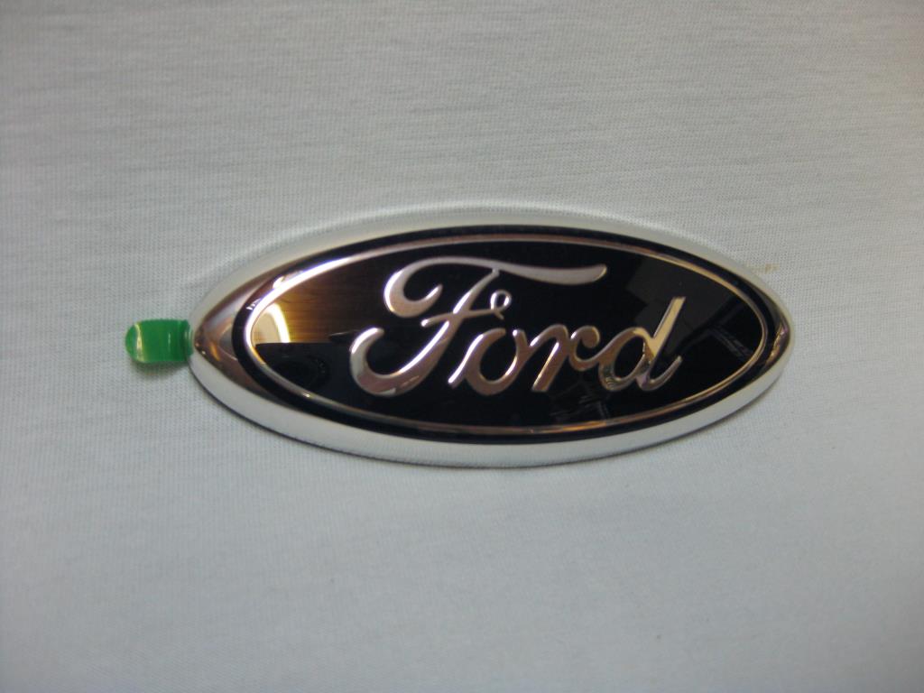 Bild des Artikels Original für Ford Front Emblem Pflaume Mondeo III 2000-2003
