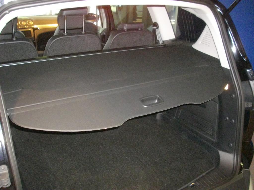 Bild des Artikels Laderaumabdeckung Rollo Ford Galaxy 2006-2014