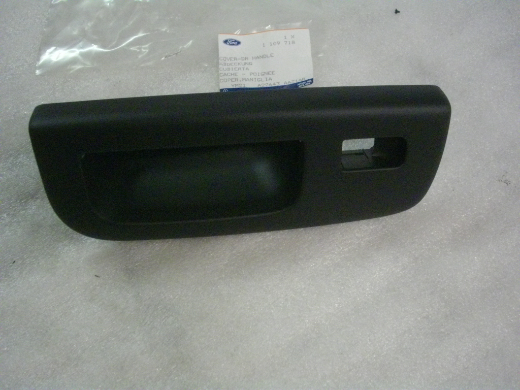 Bild des Artikels Griffschale vorne rechts für Ford Galaxy 2000-2006