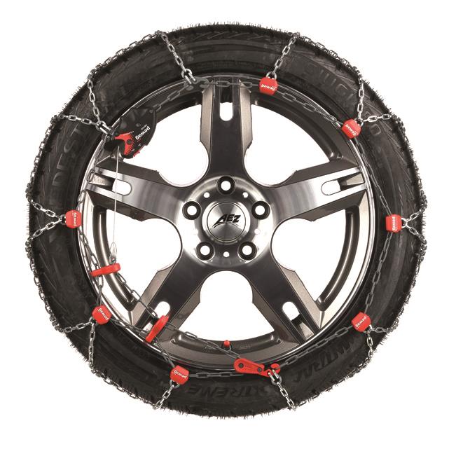 Bild des Artikels PEWAG servo Sport Schneekette RSS 64 für engste Freiräume