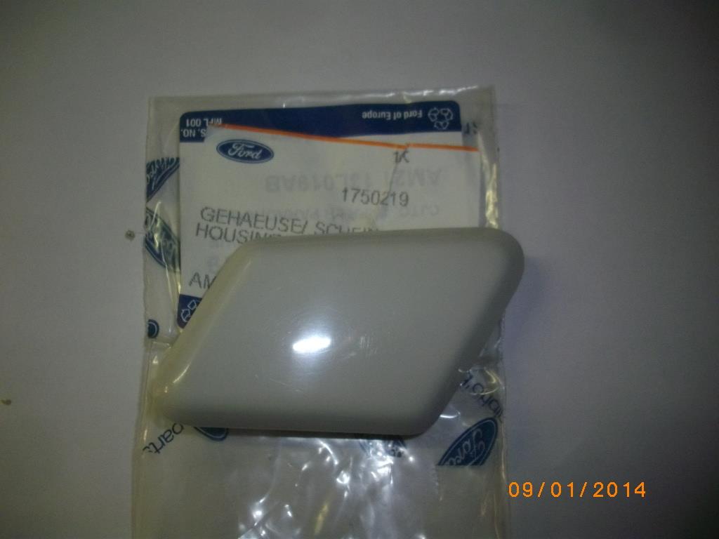 Bild des Artikels Düse Scheinwerferwaschanlage Ford Galaxy 2010-, Abdeckung links