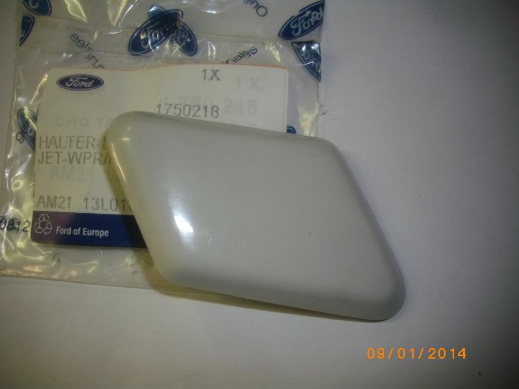 Bild des Artikels Düse Scheinwerferwaschanlage Ford Galaxy 2010-, Abdeckung