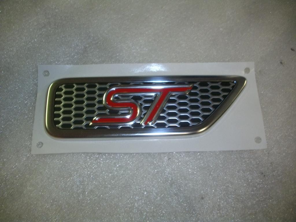 Bild des Artikels Original für Ford Schriftzug ST Emblem Focus ST 2007-2010
