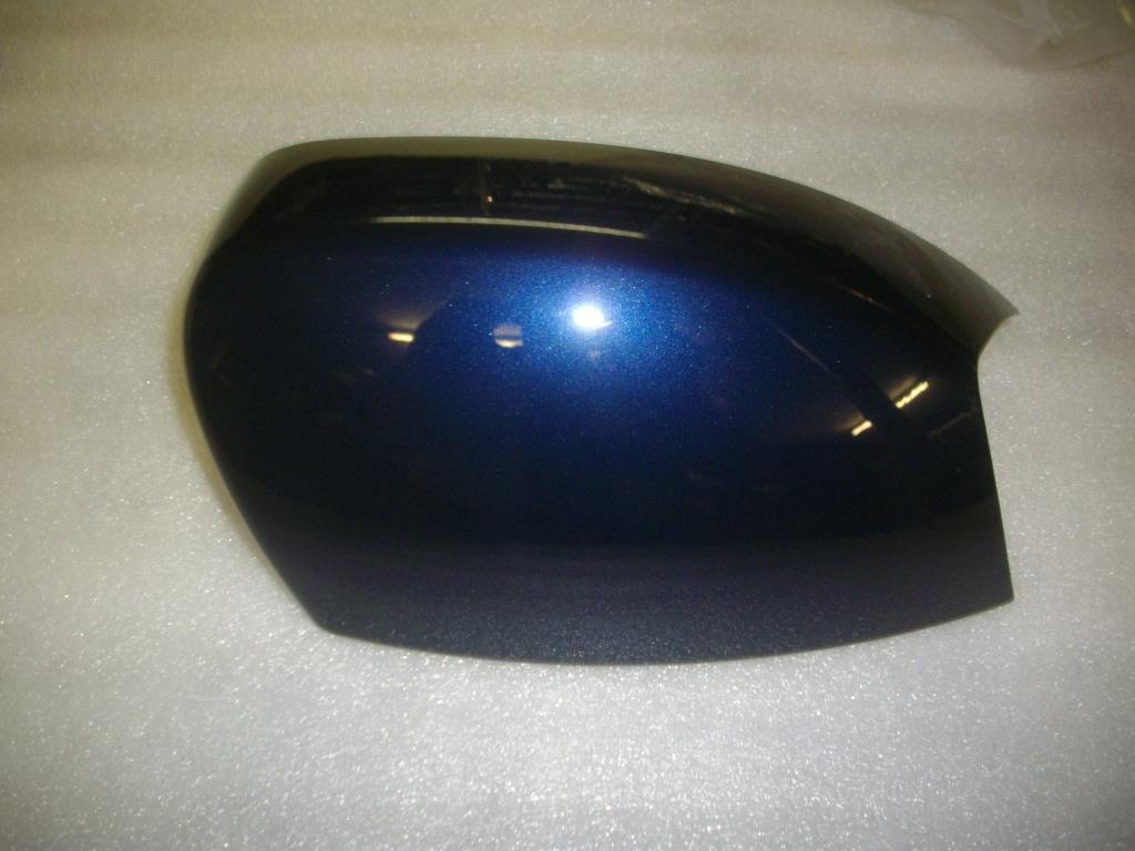 Bild des Artikels Aussenspiegelkappe Atlantik-Blau rechts Ford Galaxy 2006-