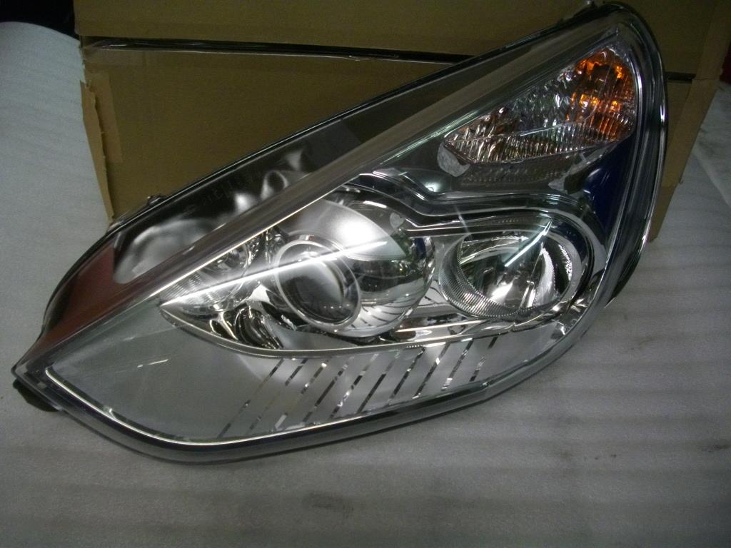 Bild des Artikels Xenonscheinwerfer links für Ford S-Max 2006-