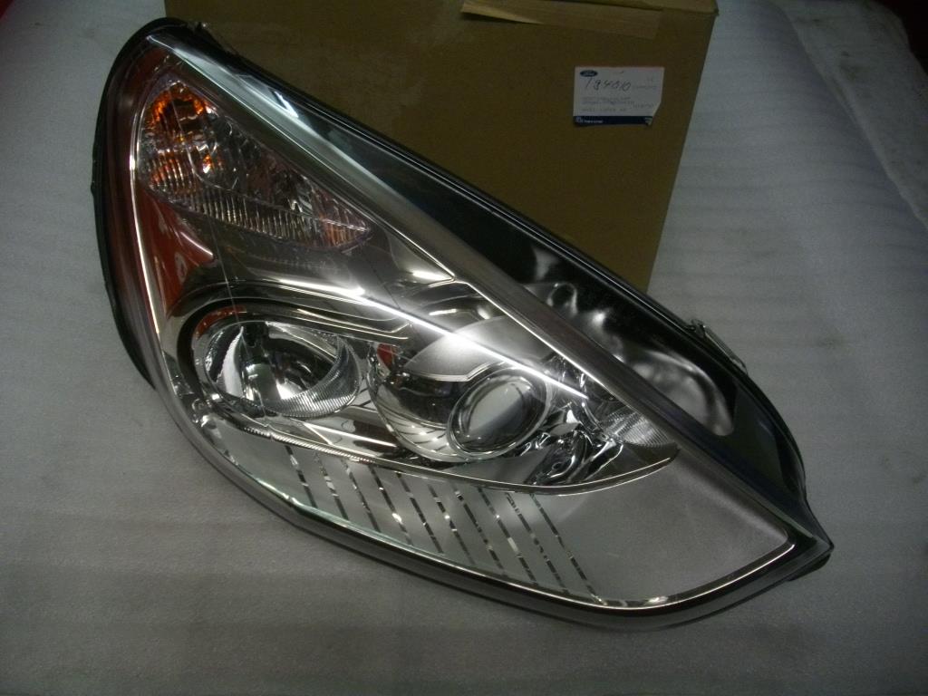 Bild des Artikels Xenonscheinwerfer rechts für Ford S-Max 2006-