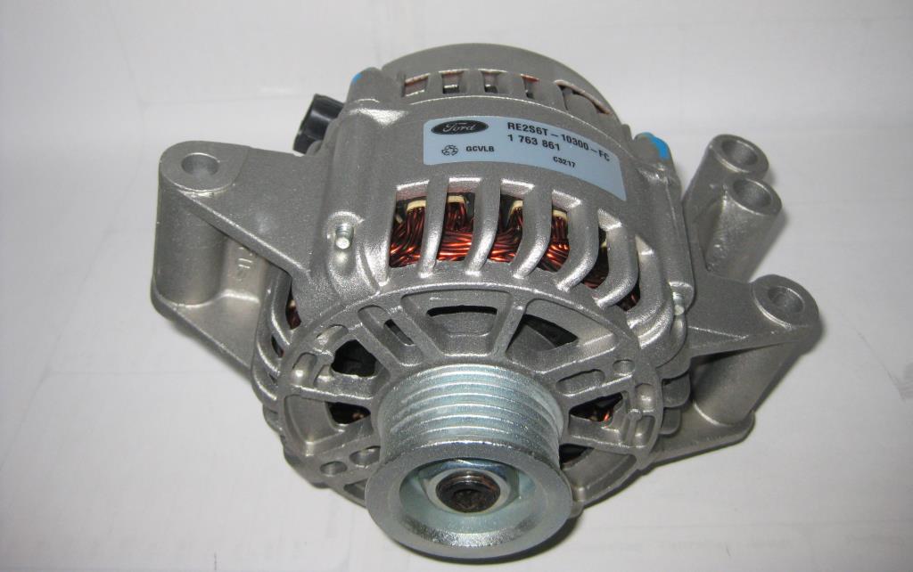 Bild des Artikels Lichtmaschine für Ford Ka 1.6 Ltr. 2003-2008
