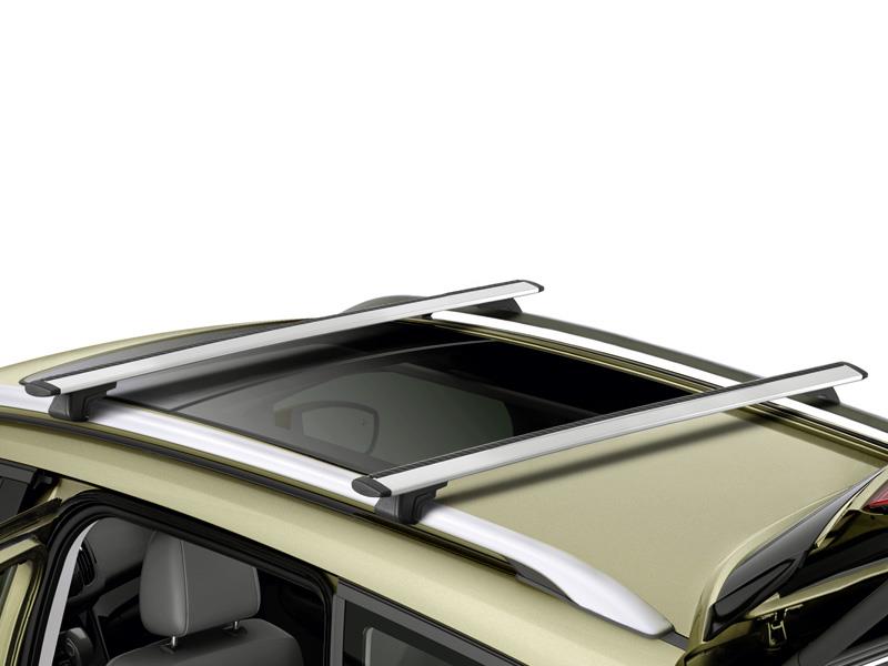 Bild des Artikels Dachträger Original Ford Kuga mit Dachreeling 2012-