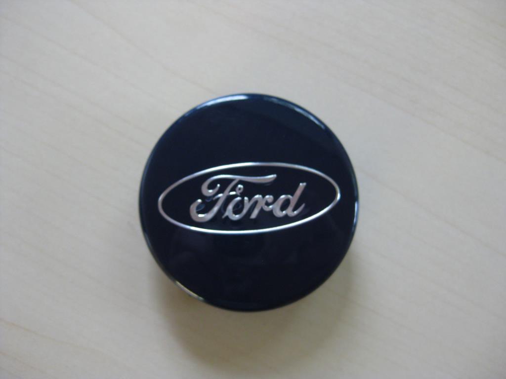 Bild des Artikels Raddeckel Nabenkappen blau für Alufelge für Ford S-Max 2006-2015