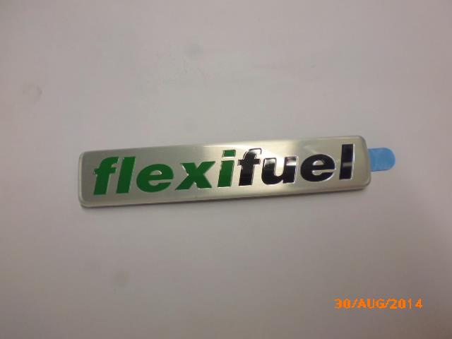 Bild des Artikels Schriftzug Flexifuel für Ford C-Max 2007-2010