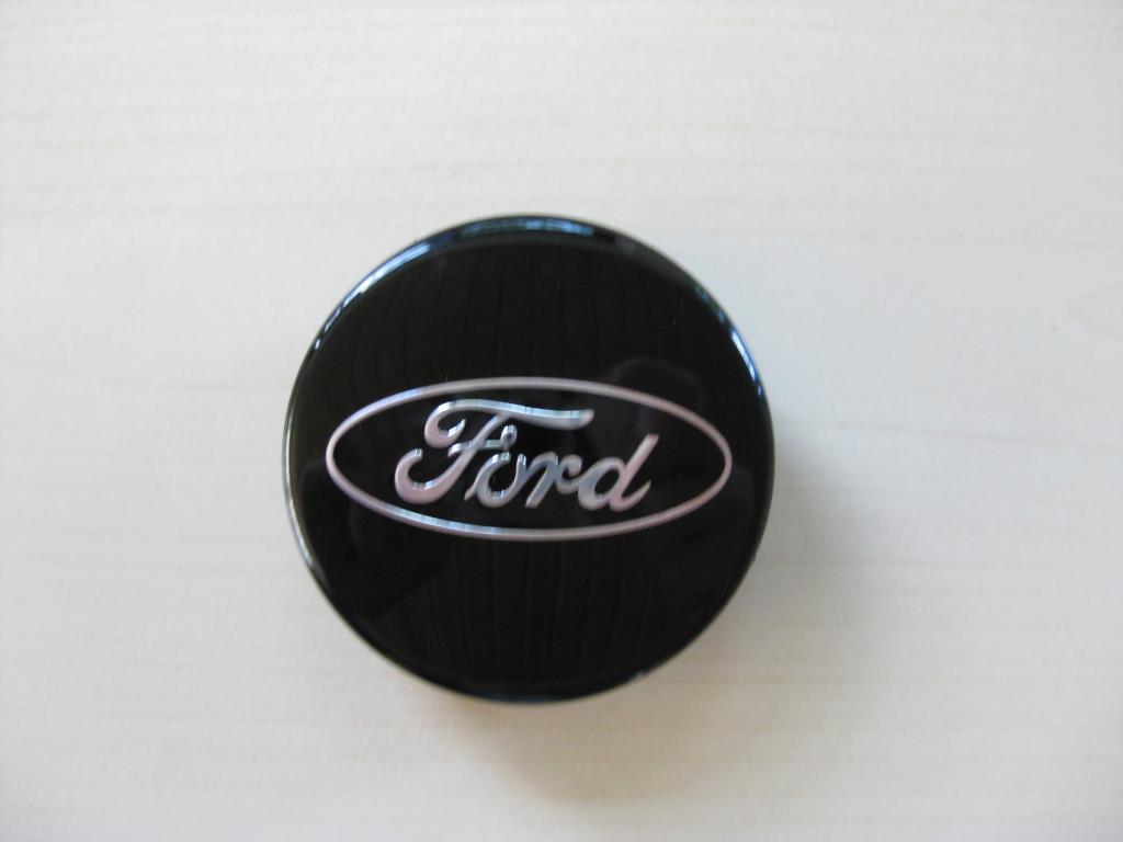 Bild des Artikels Raddeckel Nabenkappen blau für Alufelge für Ford Galaxy 2006-