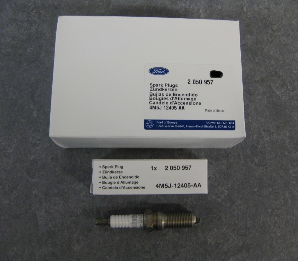 Ford 1493001 характеристики