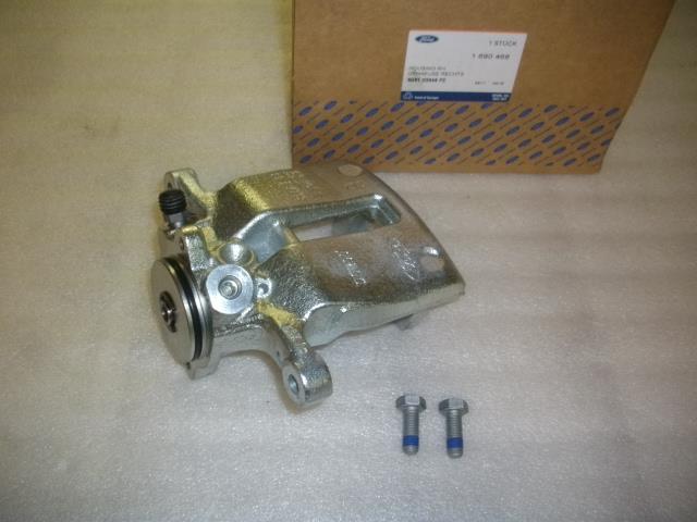 Bild des Artikels Bremssattel hinten rechts für Ford S-Max 2006-2014