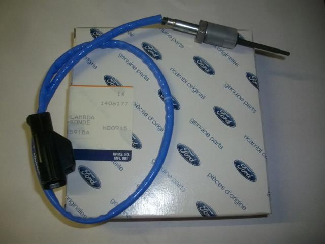 Bild des Artikels Temperatursensor Dieselpartikelfilter Ford Galaxy 2006-2010