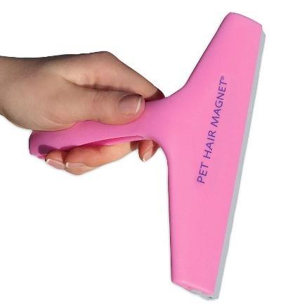 Bild des Artikels Tier Haare entfernen mit Pet Hair Magnet