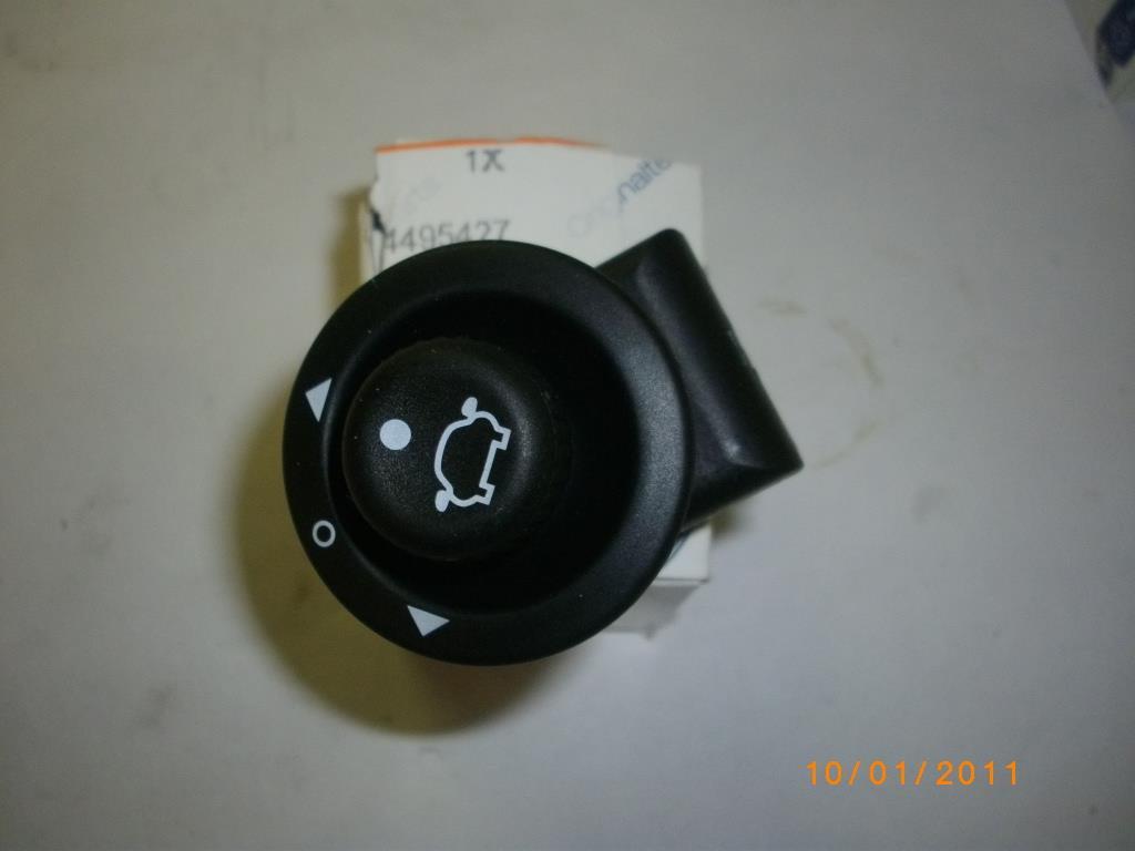 Bild des Artikels Schalter Betätigungsknopf Außenspiegel Ford Mondeo III 00-07