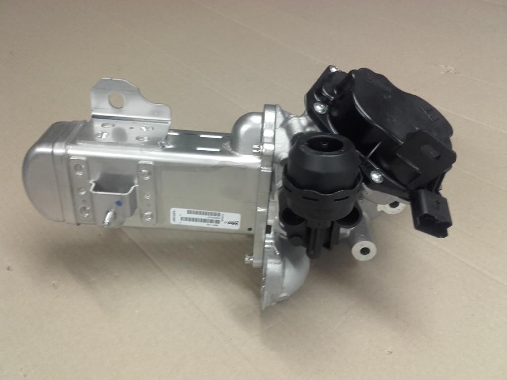 Bild des Artikels AGR-Ventil Ford Kuga 2.0 TDCi 2012-2014