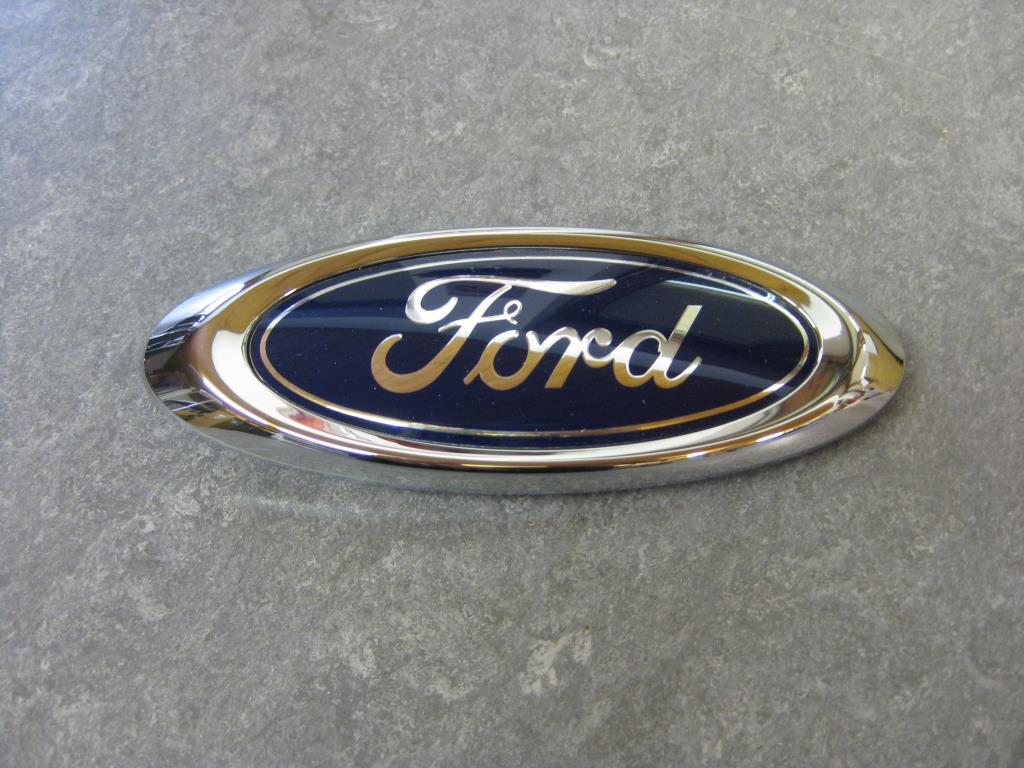 Bild des Artikels Original für Ford Front Emblem Pflaume Mondeo IV 2007-2014