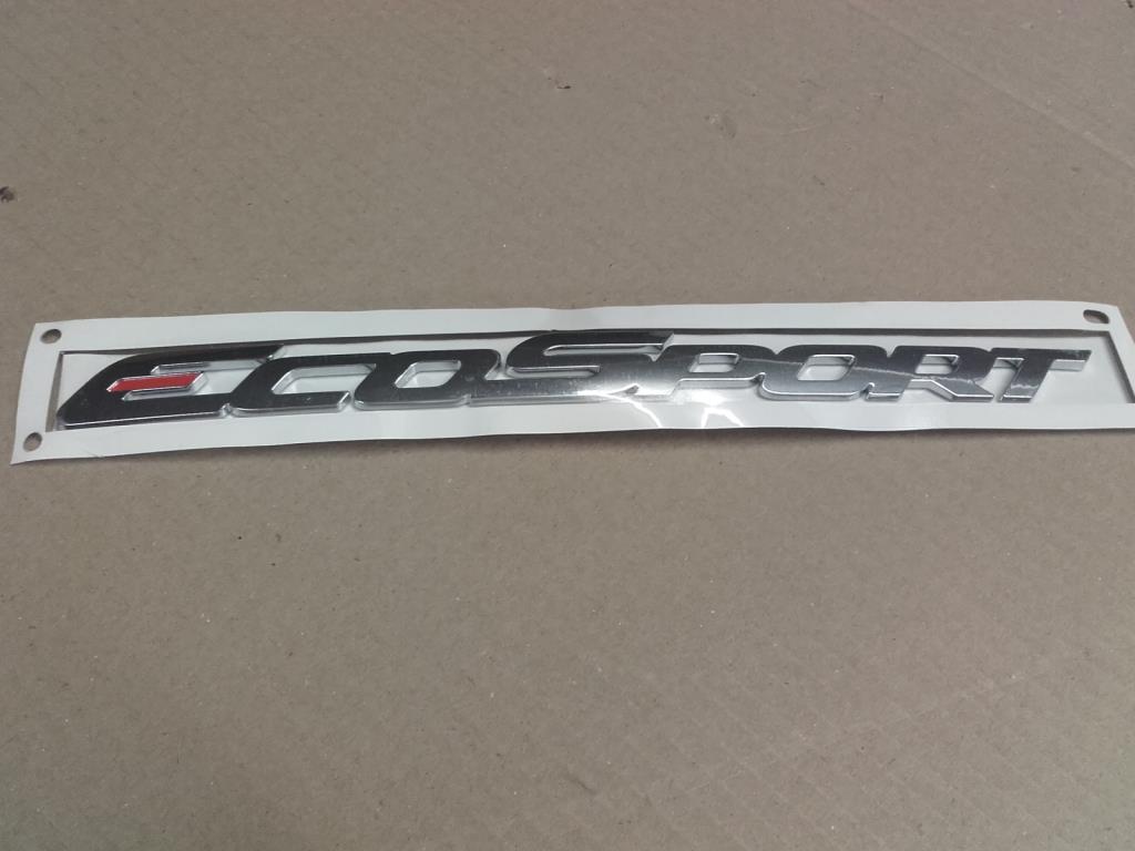Bild des Artikels EcoSport-Schriftzug hinten für Ford EcoSport 2013-