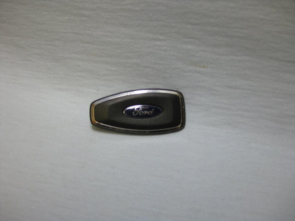 Bild des Artikels Abdeckung Schlüssel für Ford B-Max 2012-