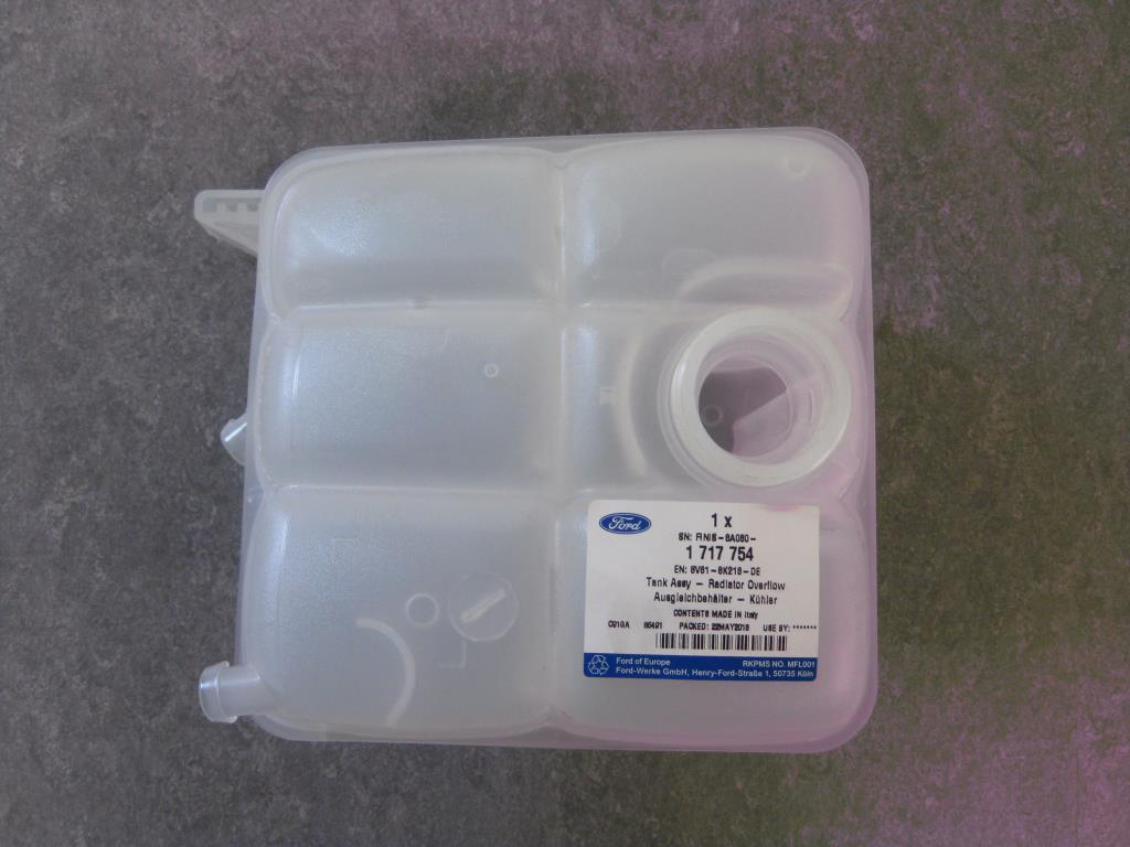 Bild des Artikels Ausgleichsbehälter Kühler für Ford Connect 1.5 TDCi 2015-