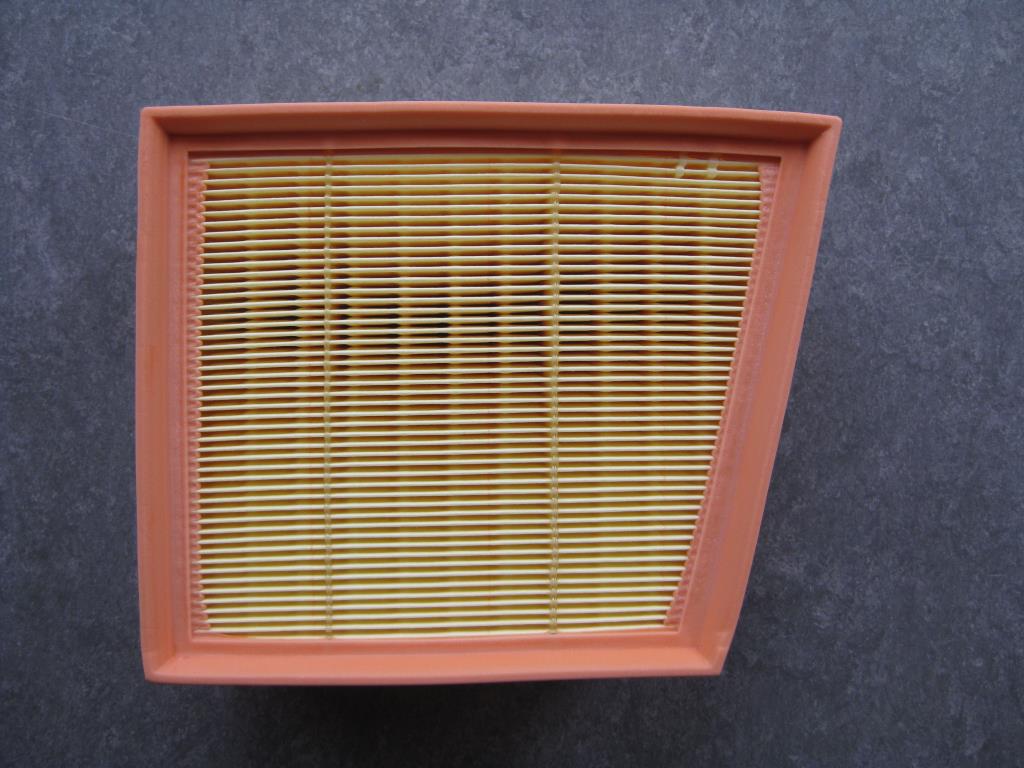 Bild des Artikels Luftfilter für Ford Fiesta V 1.25 Liter