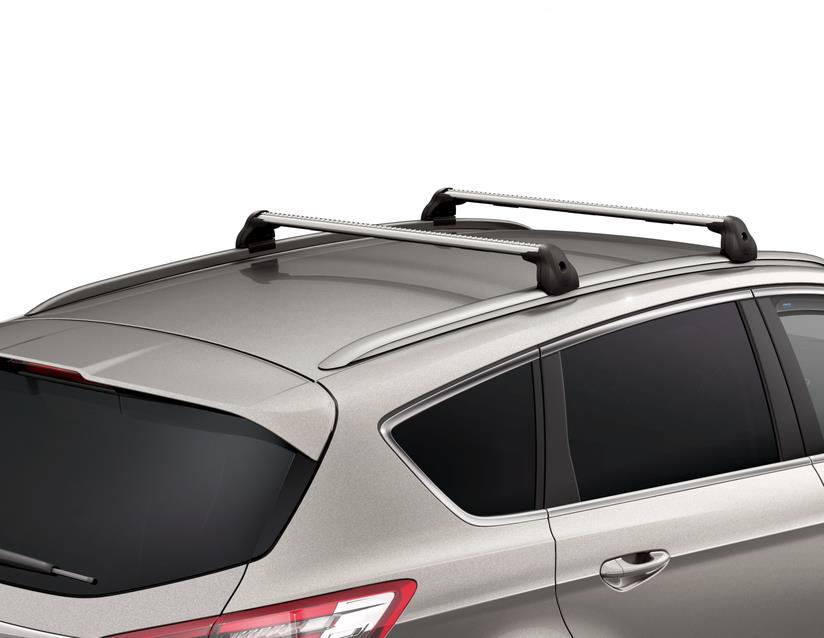 Bild des Artikels Original für Ford Dachträger S-Max mit Reeling Baujahr ab 2015