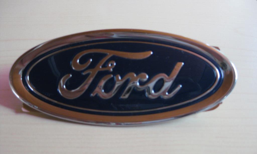 Bild des Artikels Original für Ford Front Emblem C-Max Grand C-Max Focus