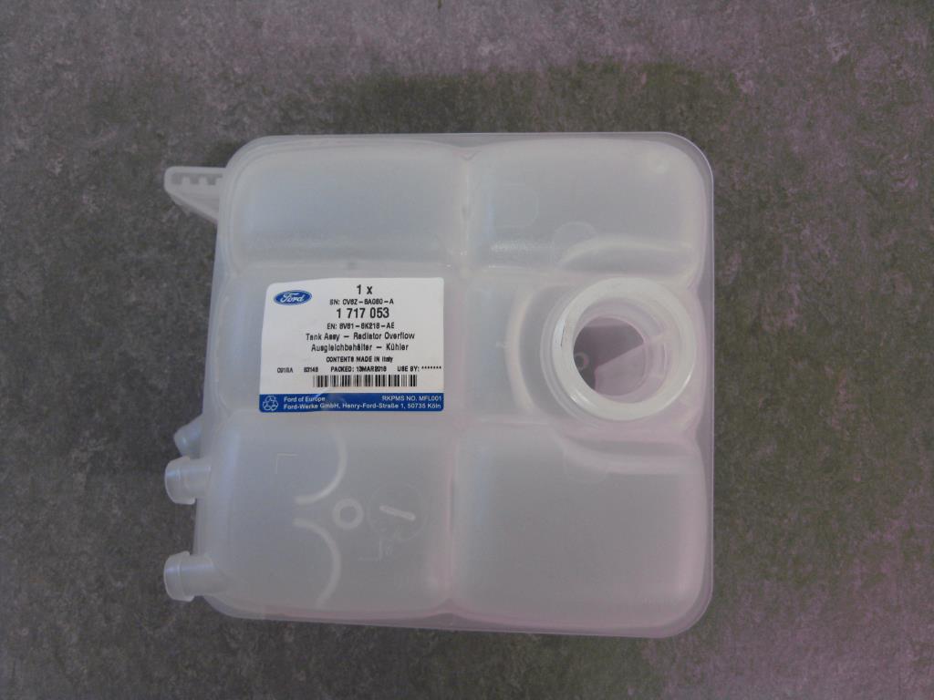 Bild des Artikels Original für Ford Ausgleichsbehälter Kühler C-Max Focus Kuga 1.0 1.6 2.0 L