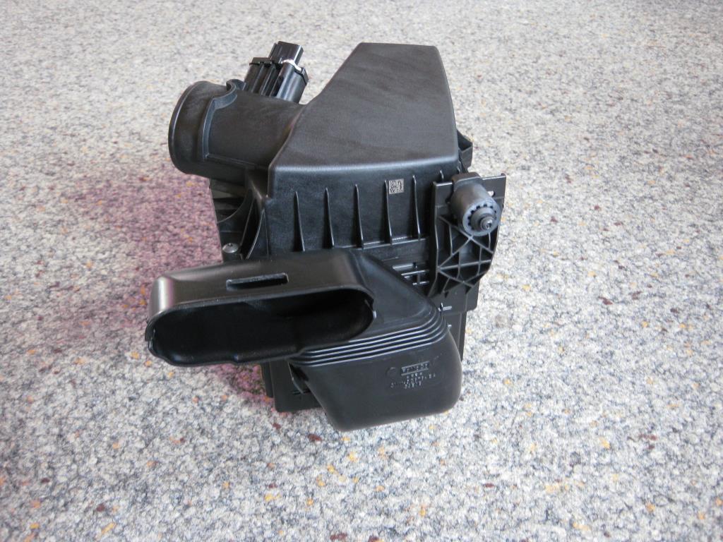 Bild des Artikels Luftfiltergehäuse Original für Ford Fiesta ST 1.6 L Ecoboost