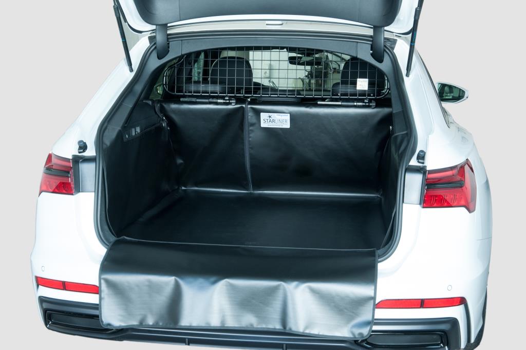 Bild des Artikels Kofferraumwanne Starliner Schwarz für Ford Fiesta eben ab 2018