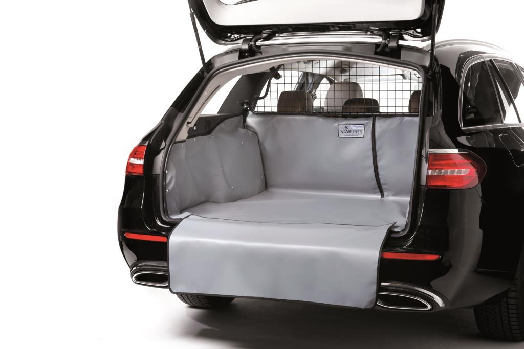 Bild des Artikels Kofferraumwanne Starliner Grau für Ford Fiesta tief ab 2018