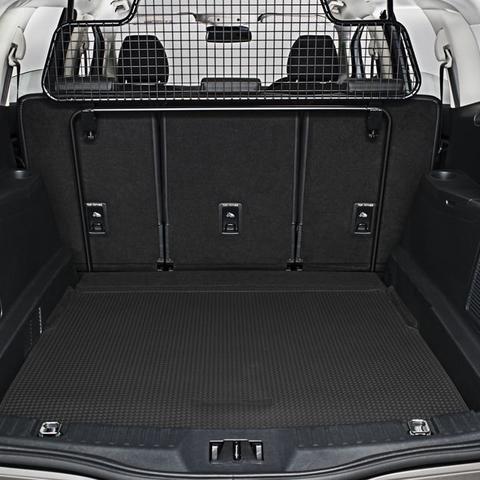 Bild des Artikels Original für Ford Gepäckraummatte 2036275 S-Max 5-Sitzer ab 2015