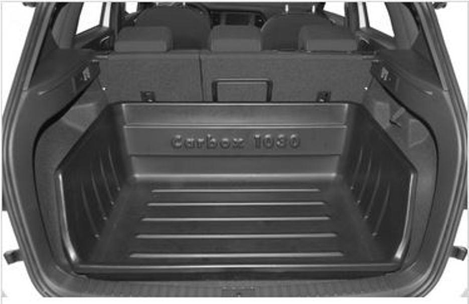 Bild des Artikels Carbox YOURSIZE Kofferraumwanne 99 cm breit 50 cm lang 33 cm hoch