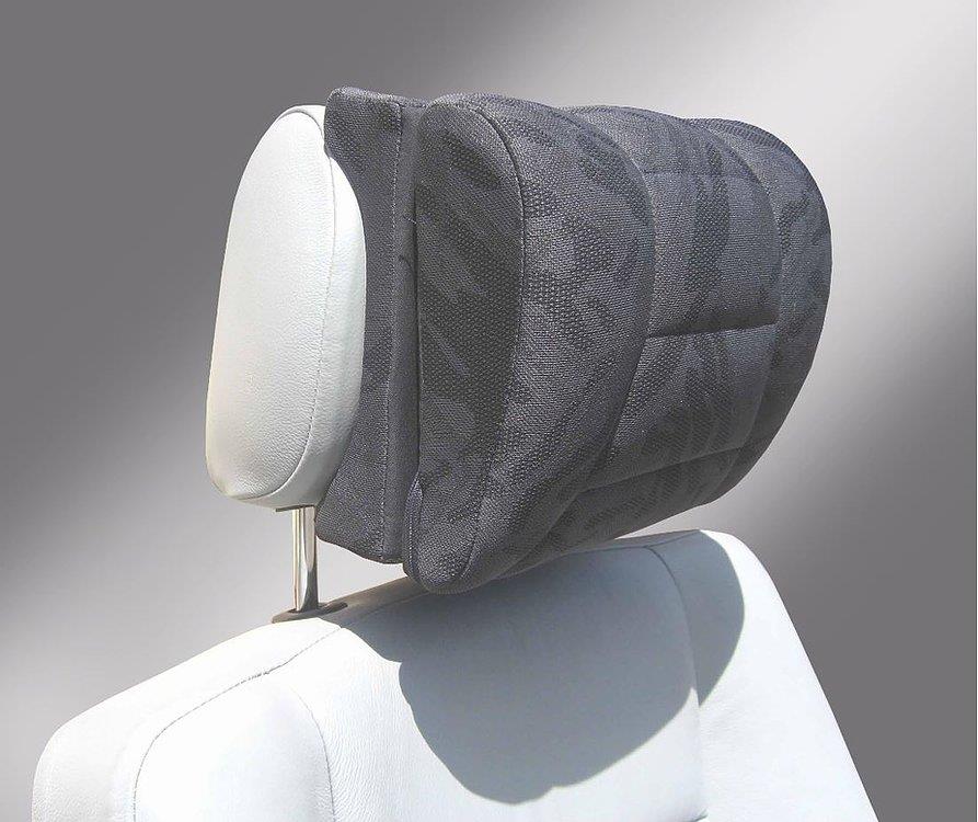 Bild des Artikels SITBACK Morbus Bechterew Nackenkissen Kopfstütze bedarfsgerecht erweiterbar