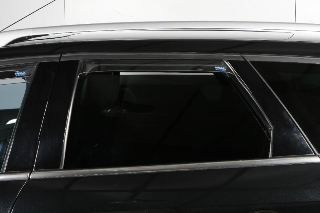 Bild des Artikels Klare ClimAir Windabweiser hinten links + rechts für Mini Clubman 5-Türer UKL-L ab Baujahr 2016-