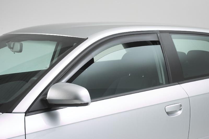 Bild des Artikels Rauchgraue ClimAir Windabweiser Fahrer- und Beifahrerfenster für Mini