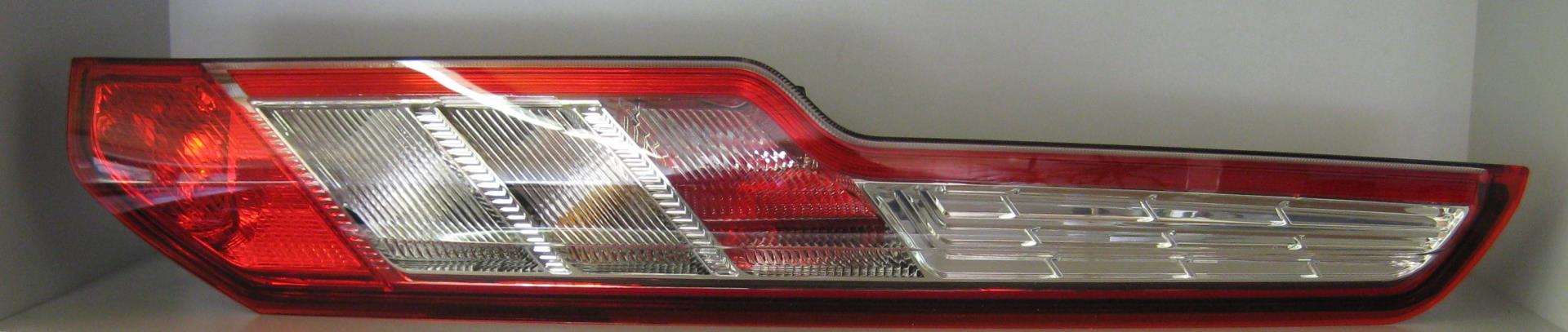 Bild des Artikels Rücklicht rechts für Ford Transit Custom Tourneo Custom ab 2012-
