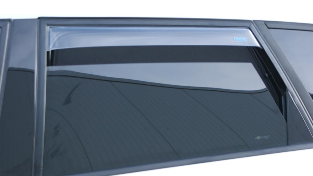 Bild des Artikels Klare ClimAir Windabweiser hinten für Kia Niro SUV 5-Türer ab Baujahr 2016-