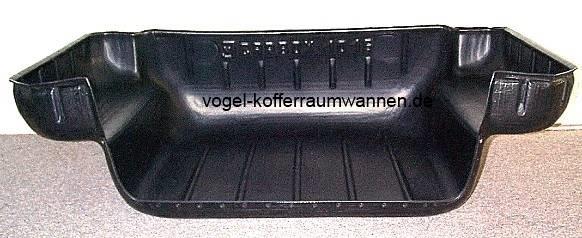 Bild des Artikels Carbox Classic Kofferraumwanne für Mercedes G-Klasse W460, W461, W463 langer Radstand