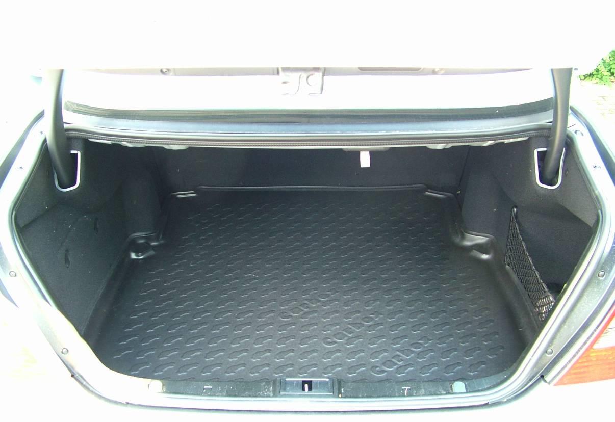 Bild des Artikels Carbox Classic Kofferraumwanne für Mercedes E-Klasse (W211) BJ 03/02-03/09 Limousine