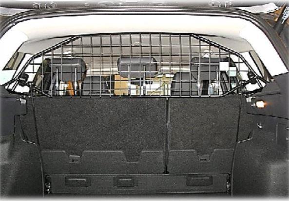 Bild des Artikels Exakt passendes Hundegitter Kleinmetall Masterline für Ford Kuga Baujahr 2013-2019