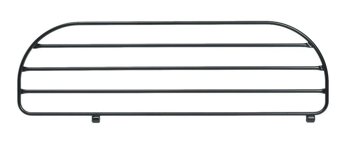 Bild des Artikels Hundegitter mit Streben Kleinmetall TRAFICGARD Größe XL für Mitsubishi Pajero Sport 1995-2008