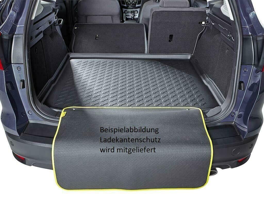 Bild des Artikels Carbox Form mit LKS Kofferraumwanne für Mercedes-Benz SL-Klasse 03/89 - 12/01 (R129) Cabriolet