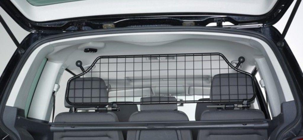 Bild des Artikels Hundegitter Gepäckgitter Kleinmetall TRAFICGARD ALLROUND für Chevrolet Captiva 2006-2013