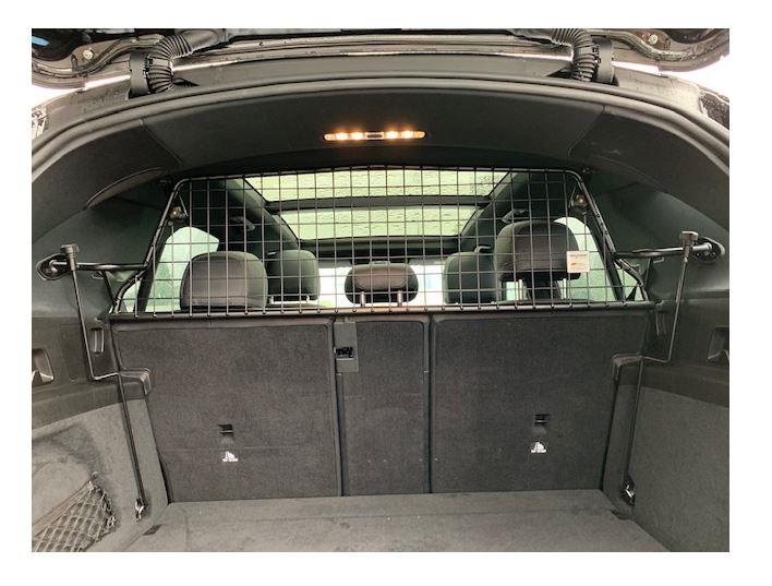 Bild des Artikels Exakt passendes Hundegitter Kleinmetall Masterline für Mercedes GLE (V167) 5-Sitzer Baujahr ab 2